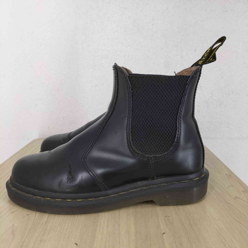 ドクターマーチン Dr.Martens 2976 サイドゴアブーツ レディース US:6