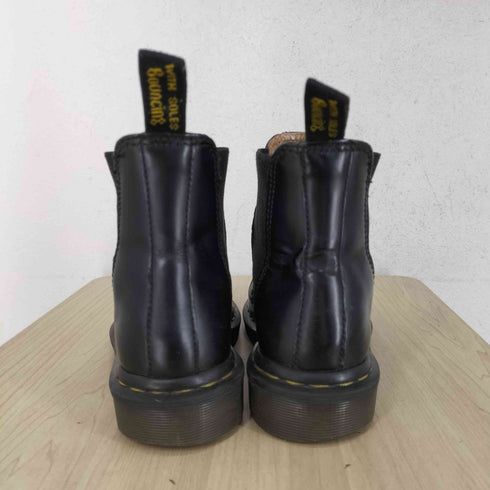 ドクターマーチン Dr.Martens 2976 サイドゴアブーツ レディース US:6