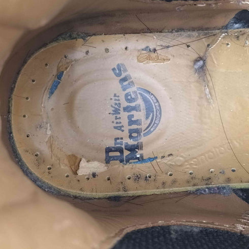 ドクターマーチン Dr.Martens 2976 サイドゴアブーツ レディース US:6