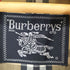 バーバリーズ BURBERRYS 裏地ノヴァチェックステンカラーコート メンズ 170