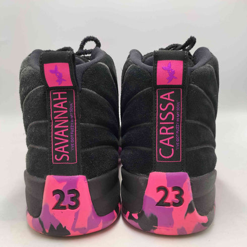 ジョーダンブランド JORDAN BRAND Jordan 12 Retro Doernbecher エアジョーダン 12 レトロ ドーレンベッカー ハイカット スニーカー メンズ JPN:28.5
