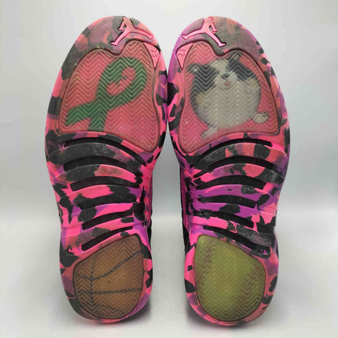 ジョーダンブランド JORDAN BRAND Jordan 12 Retro Doernbecher エアジョーダン 12 レトロ ドーレンベッカー ハイカット スニーカー メンズ JPN:28.5