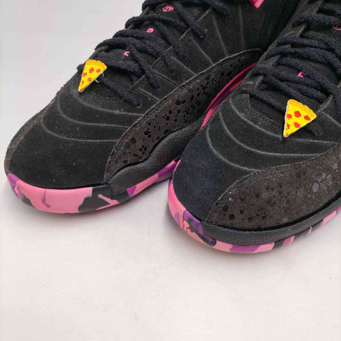 ジョーダンブランド JORDAN BRAND Jordan 12 Retro Doernbecher エアジョーダン 12 レトロ ドーレンベッカー ハイカット スニーカー メンズ JPN:28.5