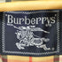 バーバリーズ BURBERRYS 裏地ノヴァチェックステンカラーコート メンズ