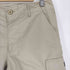 アベイシングエイプ A BATHING APE 00S ナイロン カーゴ ハーフ パンツ ショート パンツ メンズ JPN:M