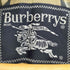 バーバリーズ BURBERRYS 裏地ノヴァチェックステンカラーコート メンズ 165