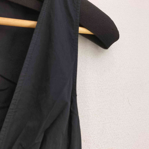 ザラ ZARA ソフトストレッチノースリーブドレスワンピース レディース USA S