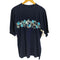 Churinga DREAMTIME DOLPHIN GUAM プリント Tシャツ メンズ import:XL