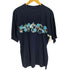 Churinga DREAMTIME DOLPHIN GUAM プリント Tシャツ メンズ import:XL