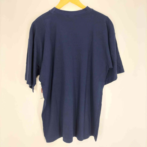Churinga DREAMTIME DOLPHIN GUAM プリント Tシャツ メンズ import:XL