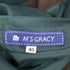 エムズグレイシー Ms GRACY フレンチスリーブワンピース レディース 40