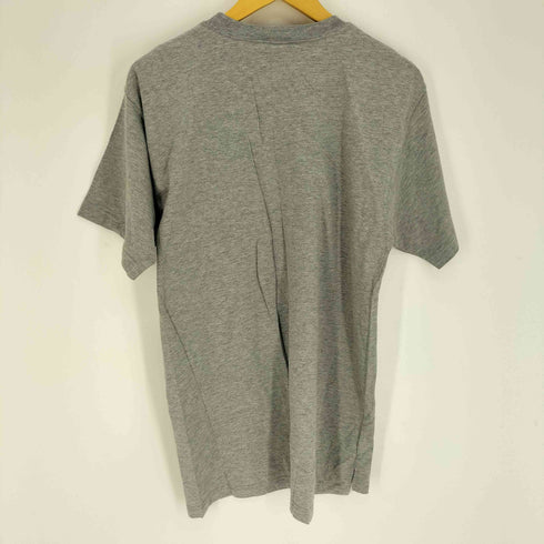 ハンテン HANG TEN ロゴ 刺繍 ポケット Tシャツ メンズ import:L