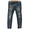 ディーゼル DIESEL THOMMER STRECHダメージデニム メンズ W31 L32