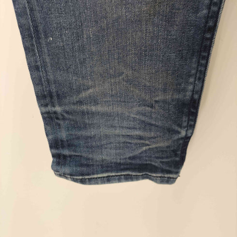 ディーゼル DIESEL THOMMER STRECHダメージデニム メンズ W31 L32