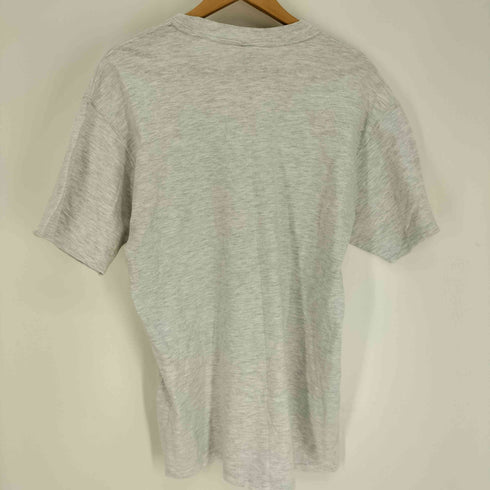 ラッセルアスレチック RUSSELL ATHLETIC 80S USA製 HIGH COTTON ポケット Tシャツ メンズ import:L