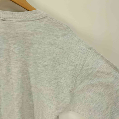 ラッセルアスレチック RUSSELL ATHLETIC 80S USA製 HIGH COTTON ポケット Tシャツ メンズ import:L