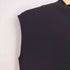 ザラ ZARA CUT OUT GABARDINE MIDI DRESS カットアウト ノースリーブロングワンピース レディース USA S