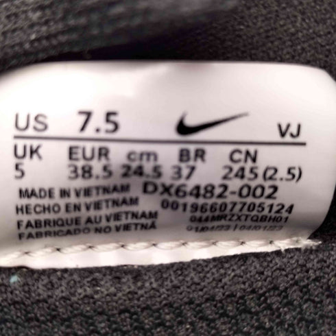 ナイキ NIKE W FREE RUN NN フリー ラン NN レディース JPN:24.5
