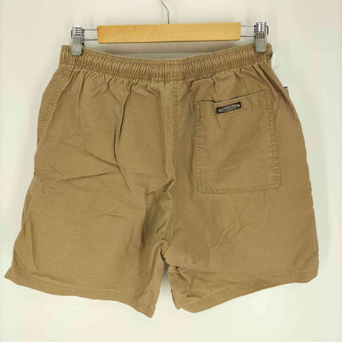 オーシャンパシフィック Ocean Pacific 90S コットン イージー ショート パンツ ショーツ メンズ S