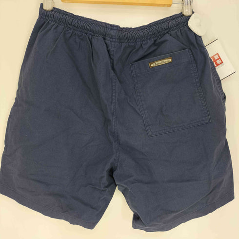 オーシャンパシフィック Ocean Pacific 90S コットン イージー ショート パンツ ショーツ メンズ S
