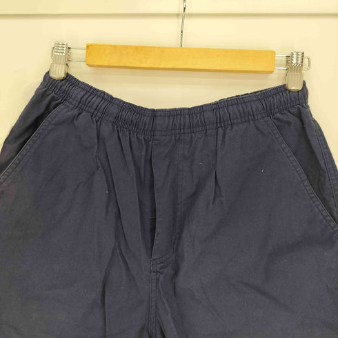 オーシャンパシフィック Ocean Pacific 90S コットン イージー ショート パンツ ショーツ メンズ S