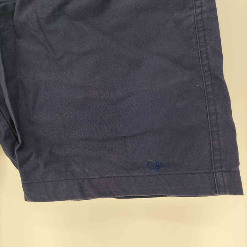 オーシャンパシフィック Ocean Pacific 90S コットン イージー ショート パンツ ショーツ メンズ S