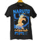 キャラクタープリントクルーネックTシャツ メンズ JPN:S