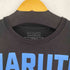 キャラクタープリントクルーネックTシャツ メンズ JPN:S