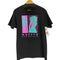 キャラクタープリントクルーネックTシャツ メンズ JPN:M