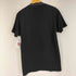 キャラクタープリントクルーネックTシャツ メンズ JPN:M