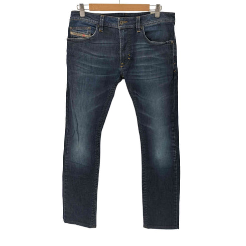 ディーゼル DIESEL THAVAR WASH ORQ60 STRETCH デニム メンズ W31 L32