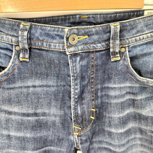 ディーゼル DIESEL THAVAR WASH ORQ60 STRETCH デニム メンズ W31 L32