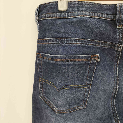 ディーゼル DIESEL THAVAR WASH ORQ60 STRETCH デニム メンズ W31 L32