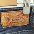 ディーゼル DIESEL THAVAR WASH ORQ60 STRETCH デニム メンズ W31 L32
