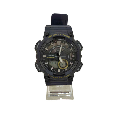 カシオ CASIO AEQ-110W-2AJH メンズ ONE SIZE