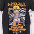 キャラクタープリントクルーネックTシャツ メンズ JPN:S