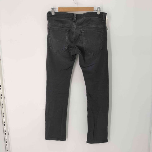 ディーゼル DIESEL THAVAR SPBN-NE ドローコート イージーデニム メンズ W30