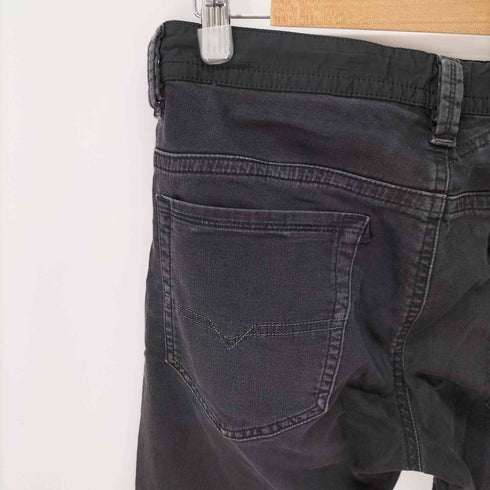 ディーゼル DIESEL THAVAR SPBN-NE ドローコート イージーデニム メンズ W30