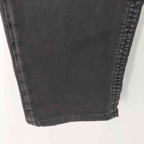 ディーゼル DIESEL THAVAR SPBN-NE ドローコート イージーデニム メンズ W30