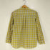 マーモット MARMOT PANAMA CHECK DRY CACHE-COEUR SHIRT パナマチェックドライカシュクールシャツ レディース import:L