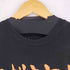 キャラクタープリントクルーネックTシャツ メンズ JPN:L