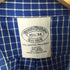 ブルックスブラザーズ BROOKS BROTHERS EST.1818 チェック BDシャツ メンズ 15 1/2-34