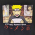 キャラクタープリントクルーネックTシャツ メンズ JPN:L
