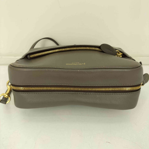 ジェイアンドエムデヴィッドソン J&M Davidson GABBY ギャビー レザー ショルダー バッグ レディース