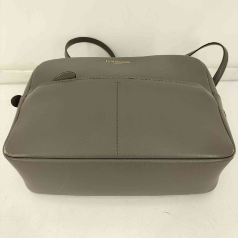 ジェイアンドエムデヴィッドソン J&M Davidson GABBY ギャビー レザー ショルダー バッグ レディース