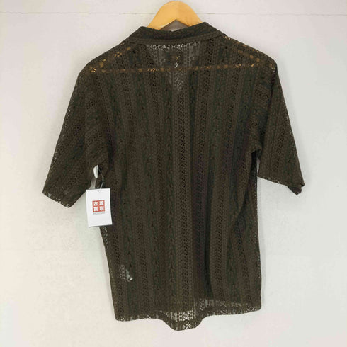 ニードルズ Needles Cabana Shirt メンズ JPN:XS