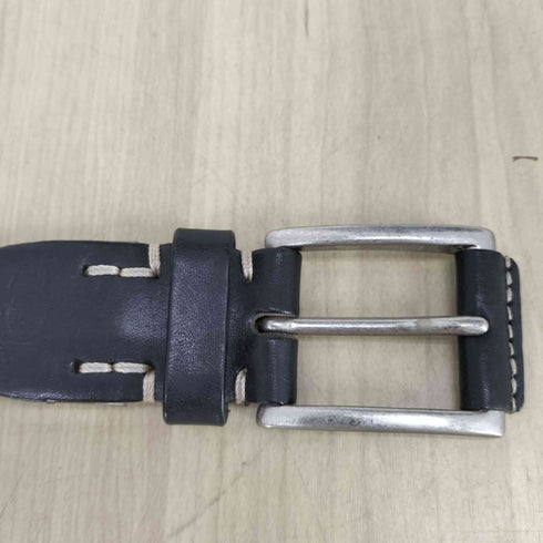 ユーエスポロアッスン U.S.POLO ASSN レザーベルト メンズ