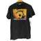 キャラクタープリントクルーネックTシャツ メンズ JPN:M