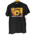 キャラクタープリントクルーネックTシャツ メンズ JPN:M
