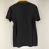 キャラクタープリントクルーネックTシャツ メンズ JPN:M
